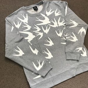 Alexander McQueen sweater large